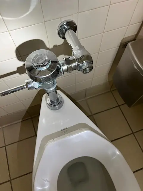 Fixture installation and repair for Sewer Camera Inspection in Briarwyck